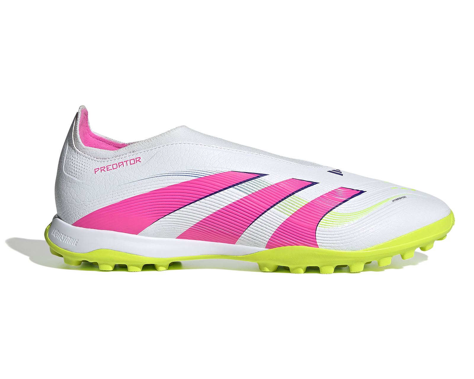 Foto 5 pulgar | Foto 4 | Taquetes de Futbol Adidas Predator League LL TF para Hombre