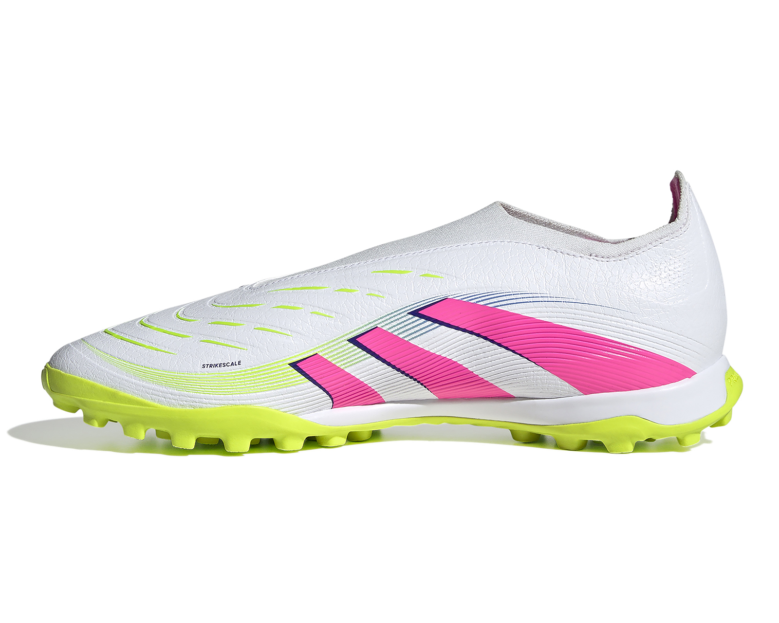 Foto 6 pulgar | Foto 5 | Taquetes de Futbol Adidas Predator League LL TF para Hombre