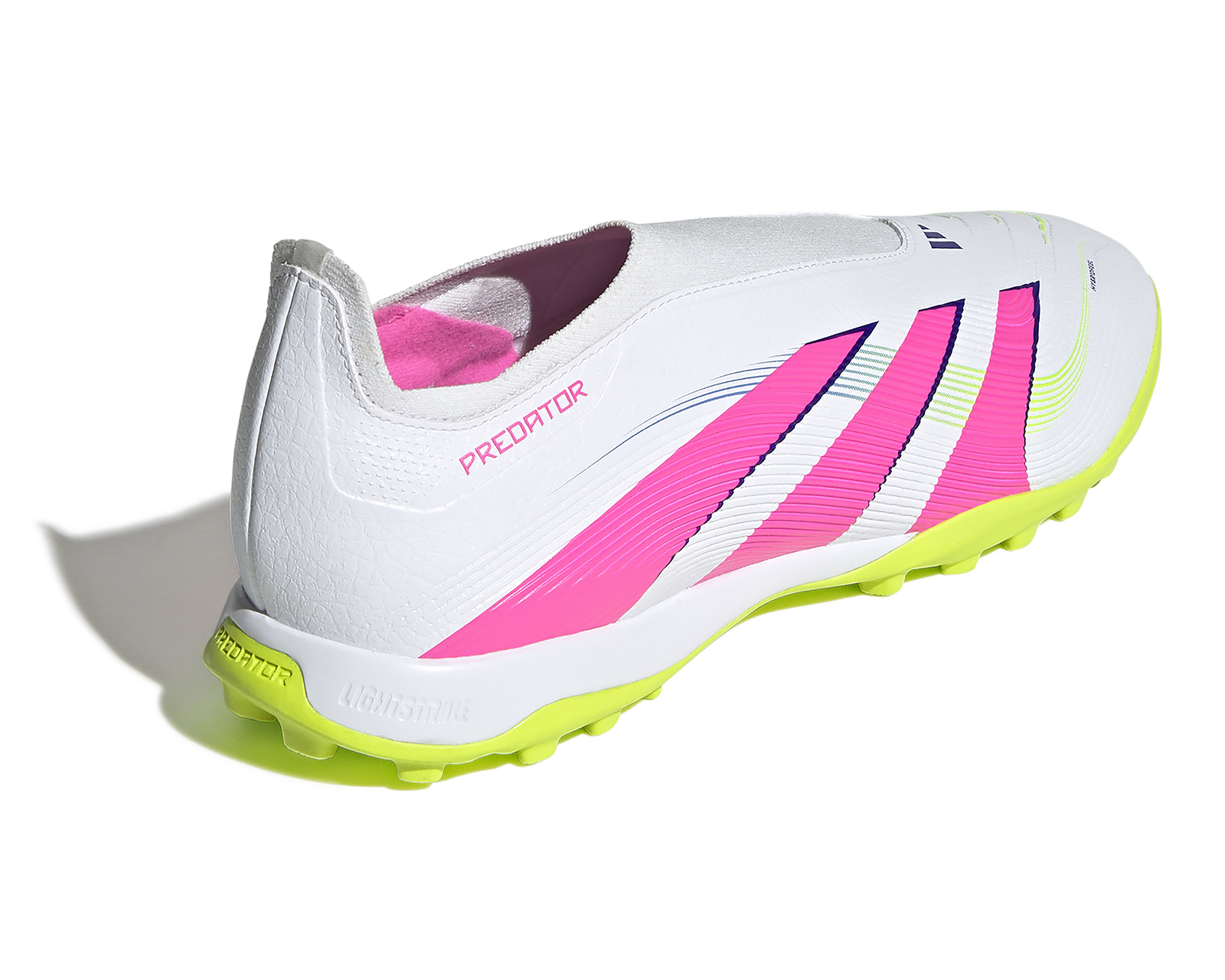 Foto 7 pulgar | Foto 6 | Taquetes de Futbol Adidas Predator League LL TF para Hombre