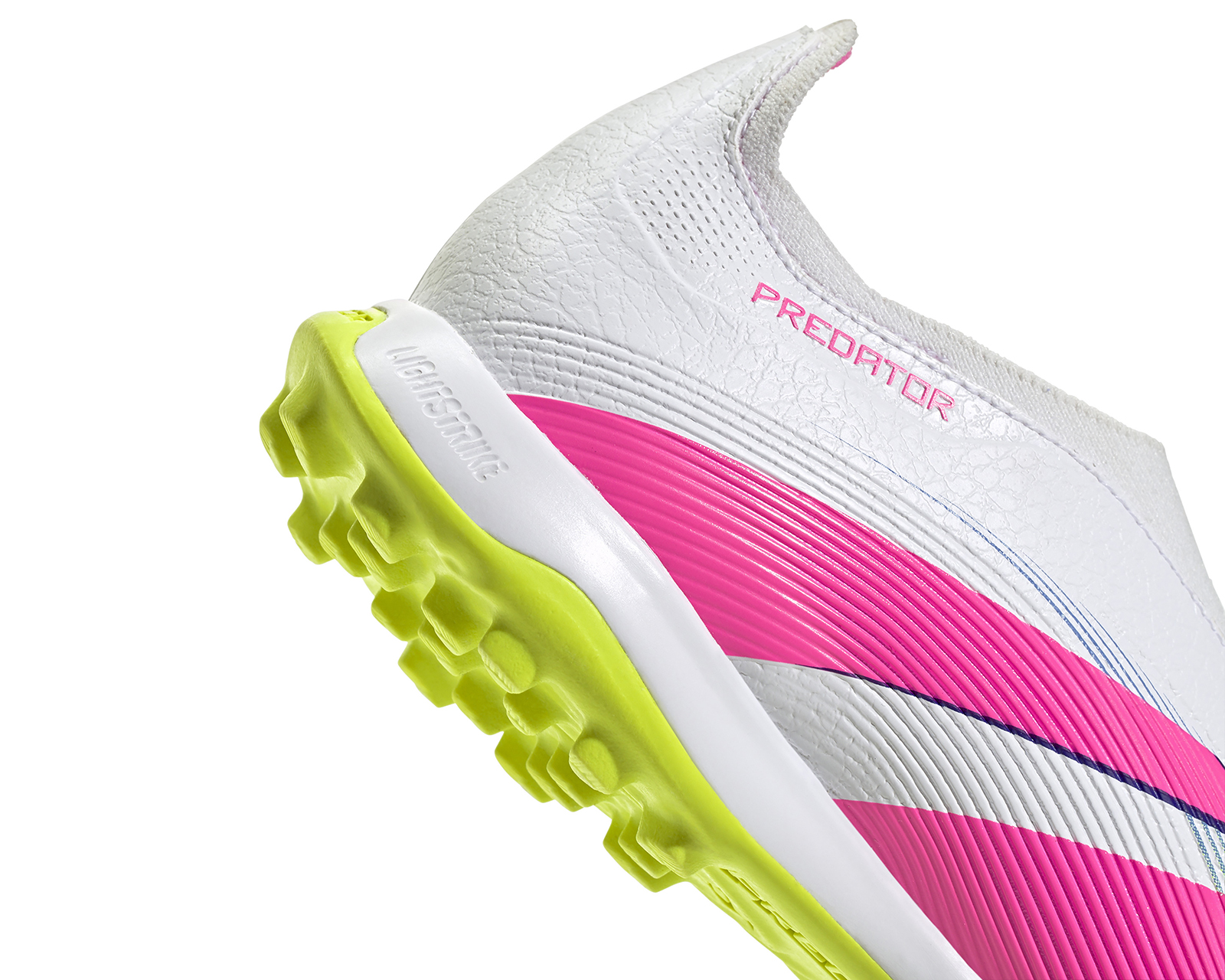 Foto 8 pulgar | Foto 7 | Taquetes de Futbol Adidas Predator League LL TF para Hombre