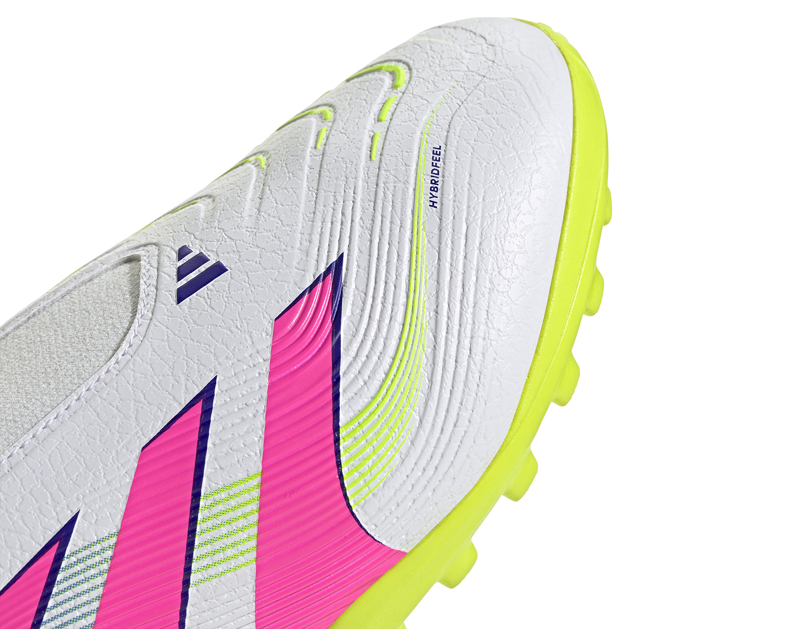 Foto 9 pulgar | Foto 8 | Taquetes de Futbol Adidas Predator League LL TF para Hombre