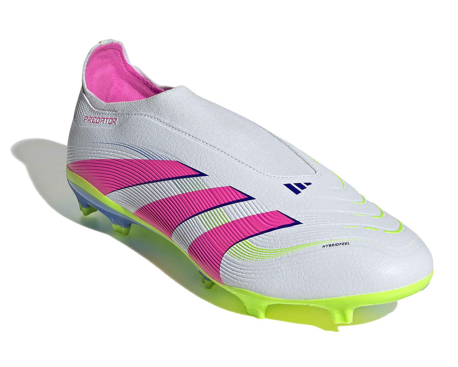 Foto 2 pulgar | Foto 1 | Taquetes de Futbol Adidas Predator League LL FG/MG para Hombre