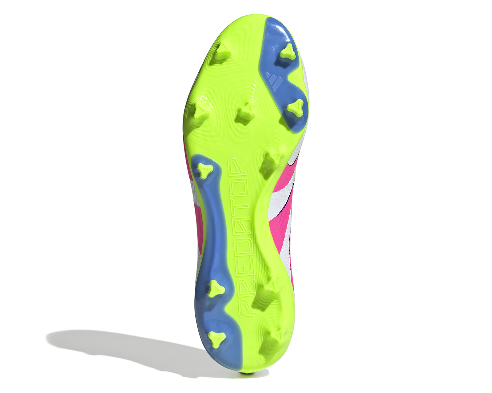Foto 3 pulgar | Foto 2 | Taquetes de Futbol Adidas Predator League LL FG/MG para Hombre