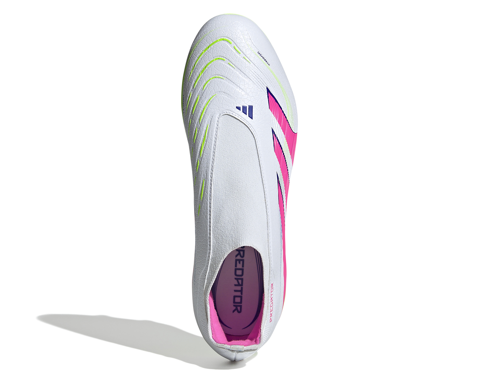 Foto 4 pulgar | Foto 3 | Taquetes de Futbol Adidas Predator League LL FG/MG para Hombre