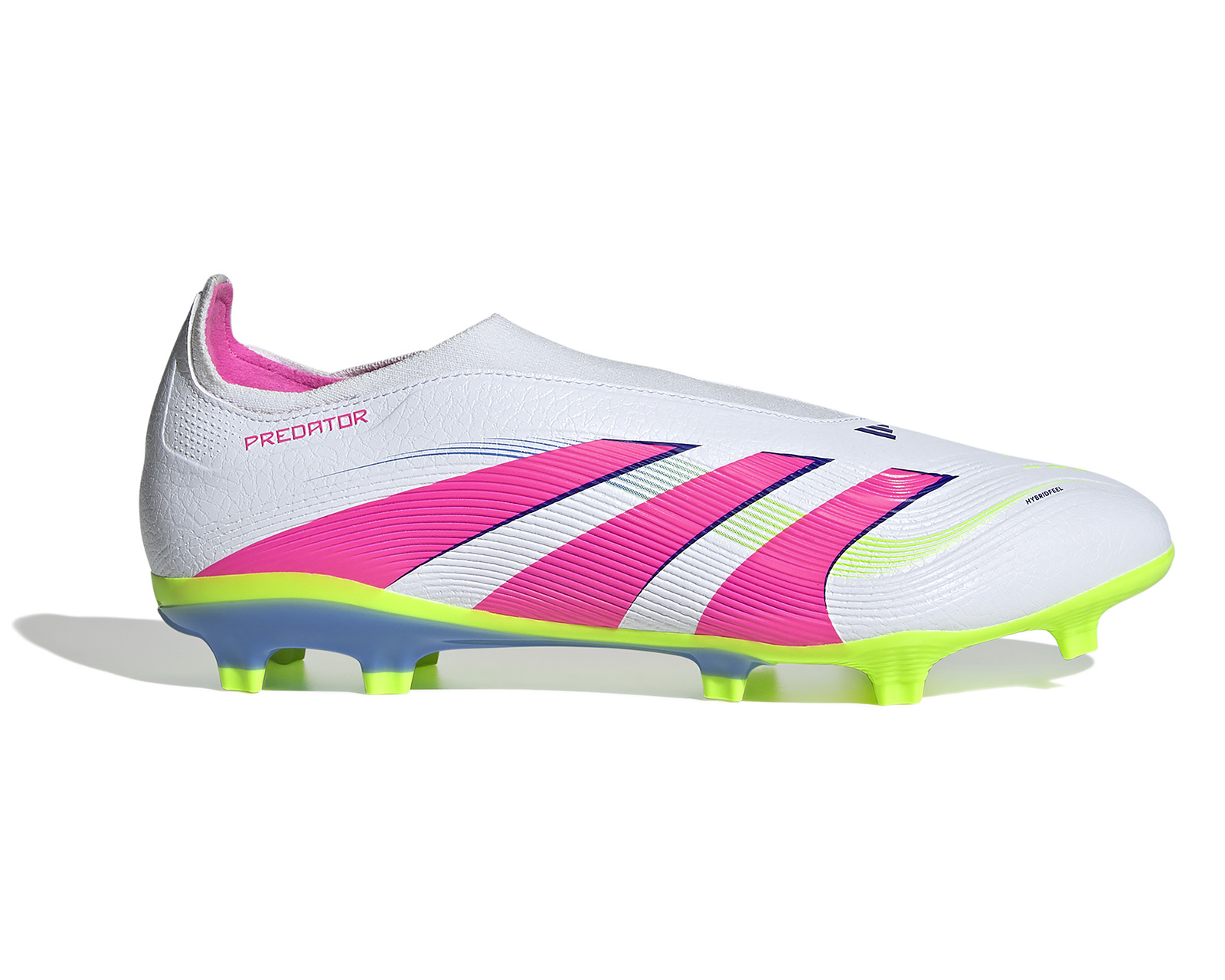 Foto 4 | Foto 4 | Taquetes de Futbol Adidas Predator League LL FG/MG para Hombre