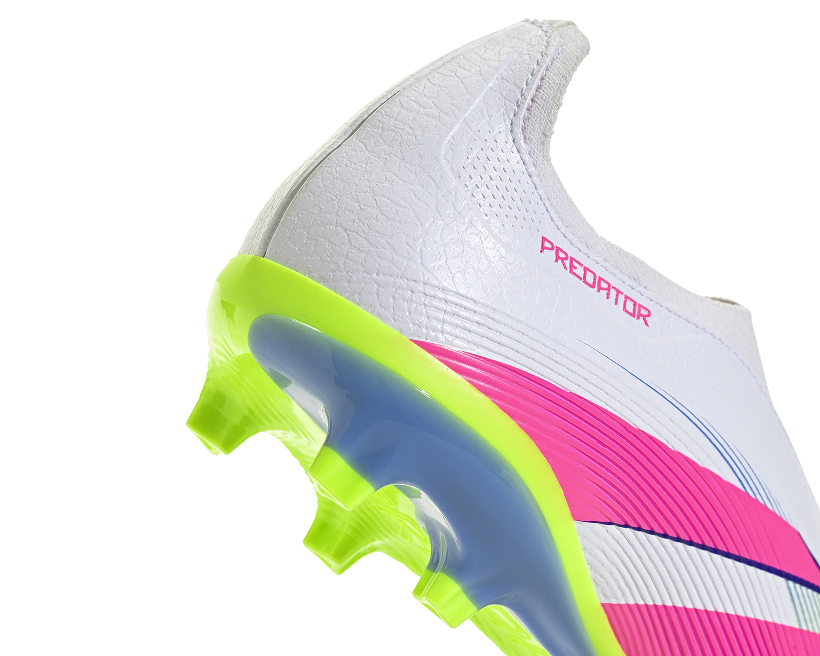 Foto 8 pulgar | Foto 7 | Taquetes de Futbol Adidas Predator League LL FG/MG para Hombre