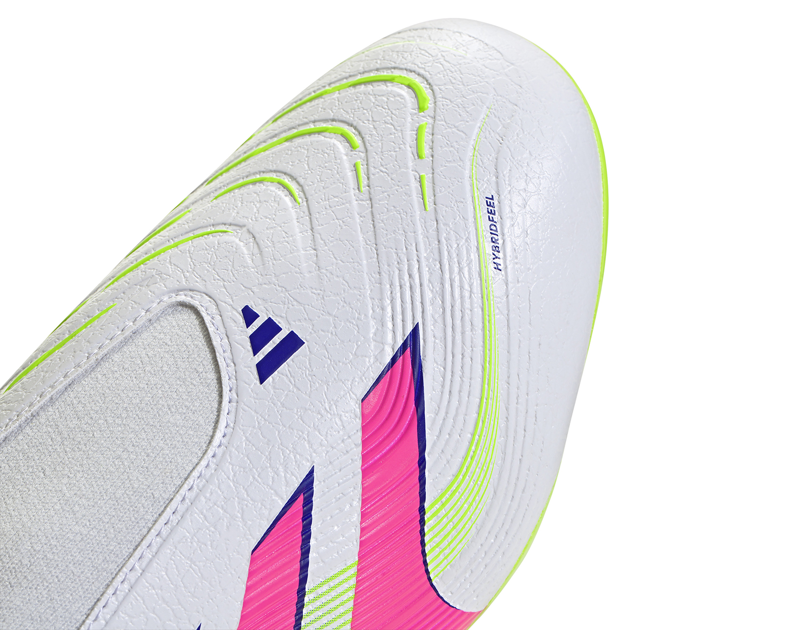Foto 9 pulgar | Foto 8 | Taquetes de Futbol Adidas Predator League LL FG/MG para Hombre