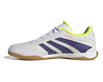 Foto 5 | Foto 5 | Tenis para Futbol de Sala Adidas Predator League para Hombre