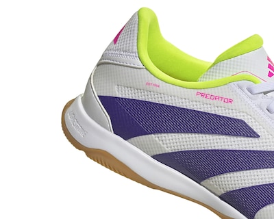 Foto 7 | Foto 7 | Tenis para Futbol de Sala Adidas Predator League para Hombre
