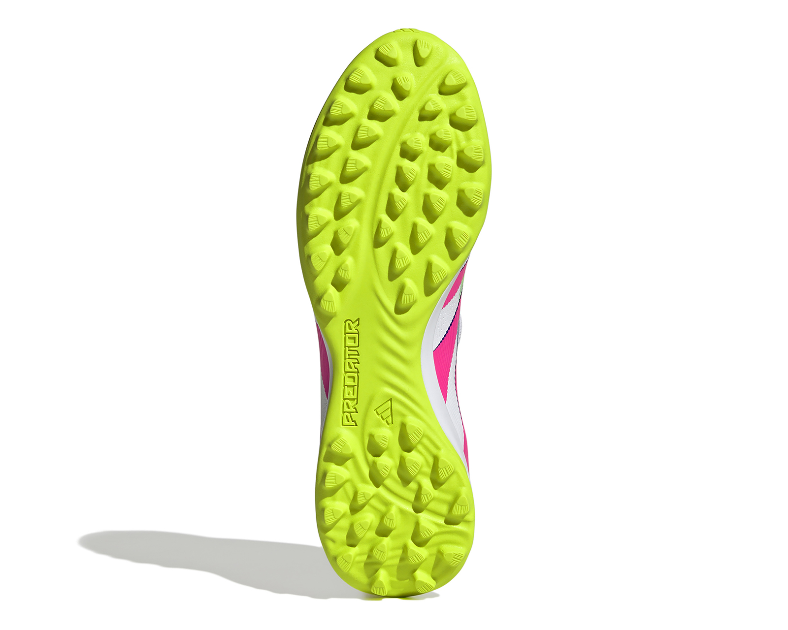 Foto 3 pulgar | Foto 2 | Taquetes de Futbol Adidas Predator League FT Turf para Hombre
