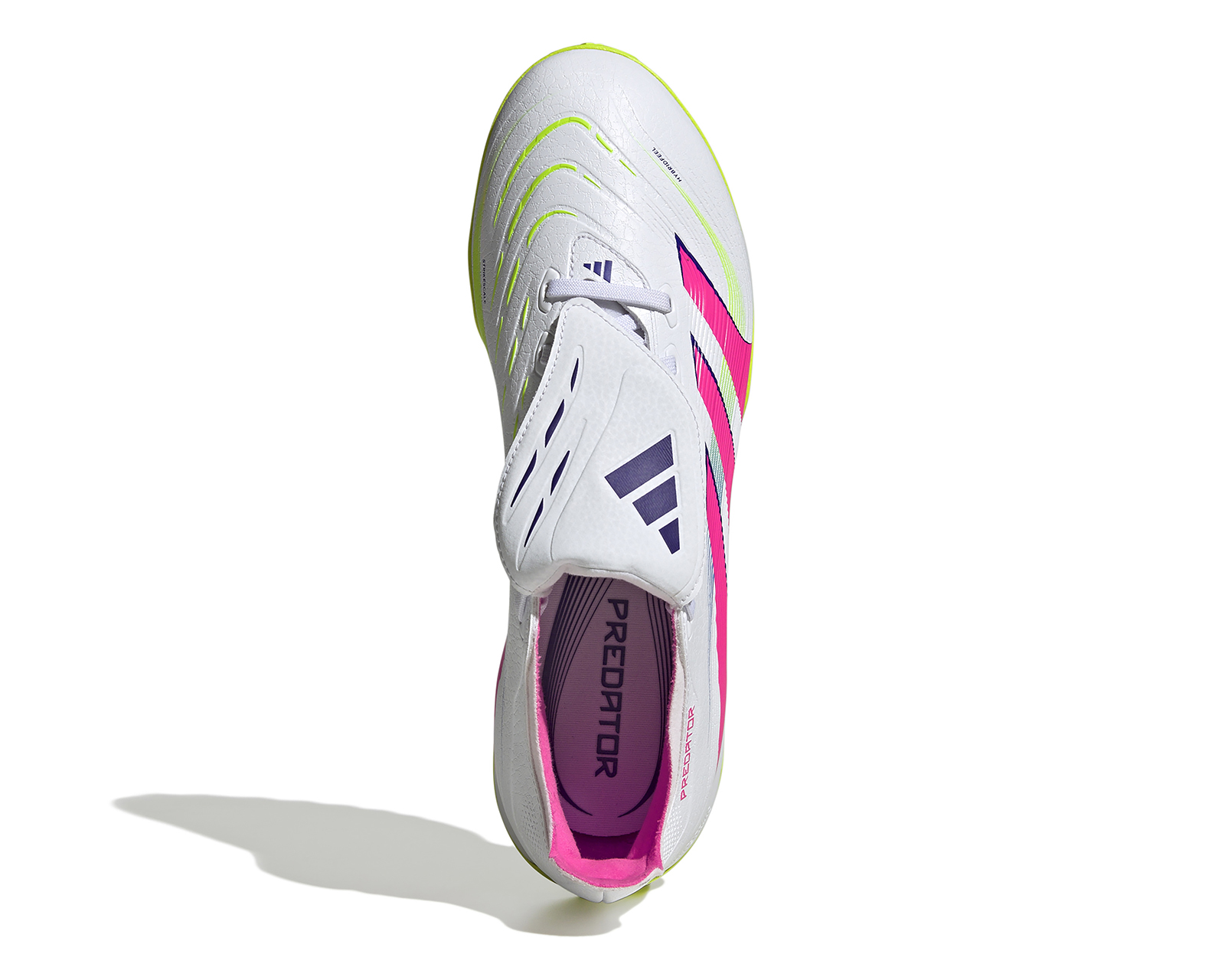 Foto 4 pulgar | Foto 3 | Taquetes de Futbol Adidas Predator League FT Turf para Hombre