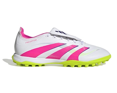 Foto 4 | Foto 4 | Taquetes de Futbol Adidas Predator League FT Turf para Hombre