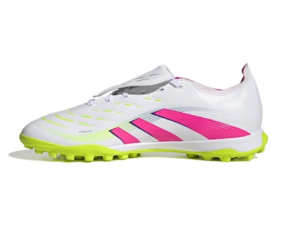 Foto 5 | Foto 5 | Taquetes de Futbol Adidas Predator League FT Turf para Hombre