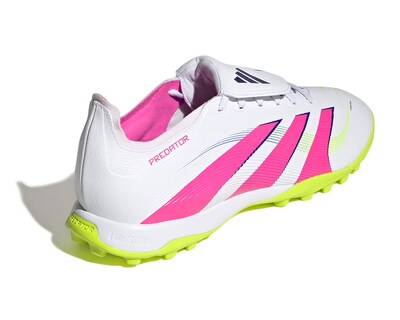 Foto 6 | Foto 6 | Taquetes de Futbol Adidas Predator League FT Turf para Hombre