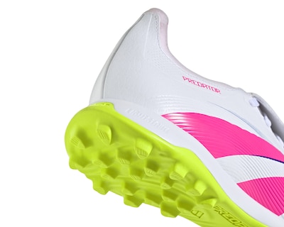 Foto 7 | Foto 7 | Taquetes de Futbol Adidas Predator League FT Turf para Hombre