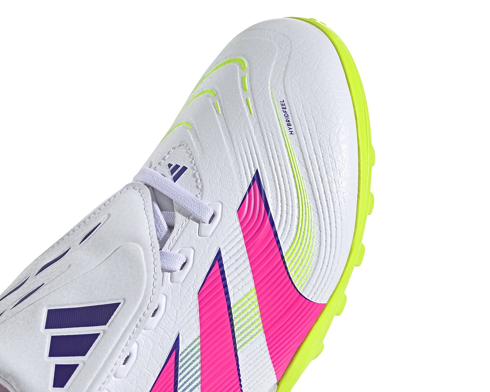 Foto 9 pulgar | Foto 8 | Taquetes de Futbol Adidas Predator League FT Turf para Hombre
