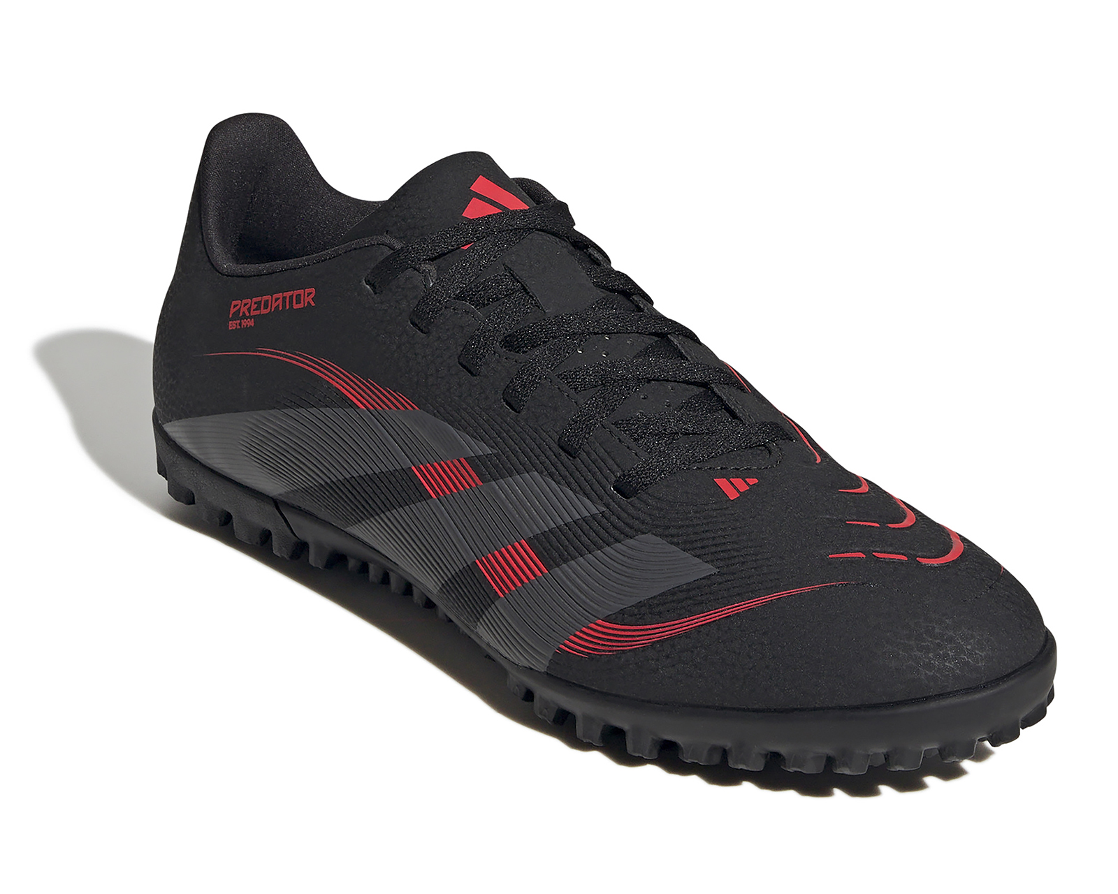 Taquetes para Futbol Adidas Predator Club TF