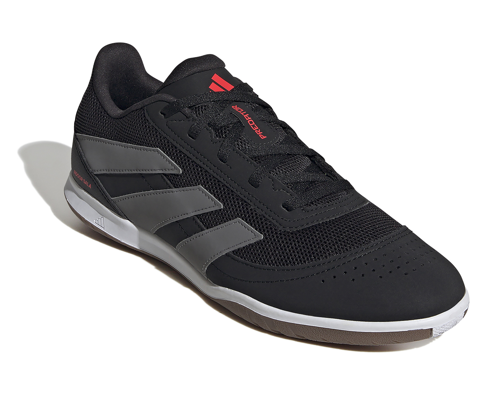 Foto 2 pulgar | Foto 1 | Tenis de Futbol Adidas Predator Club Indoor para Hombre