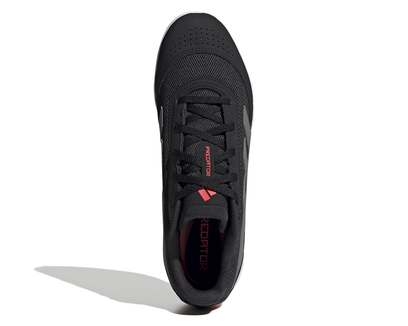 Foto 4 pulgar | Foto 3 | Tenis de Futbol Adidas Predator Club Indoor para Hombre