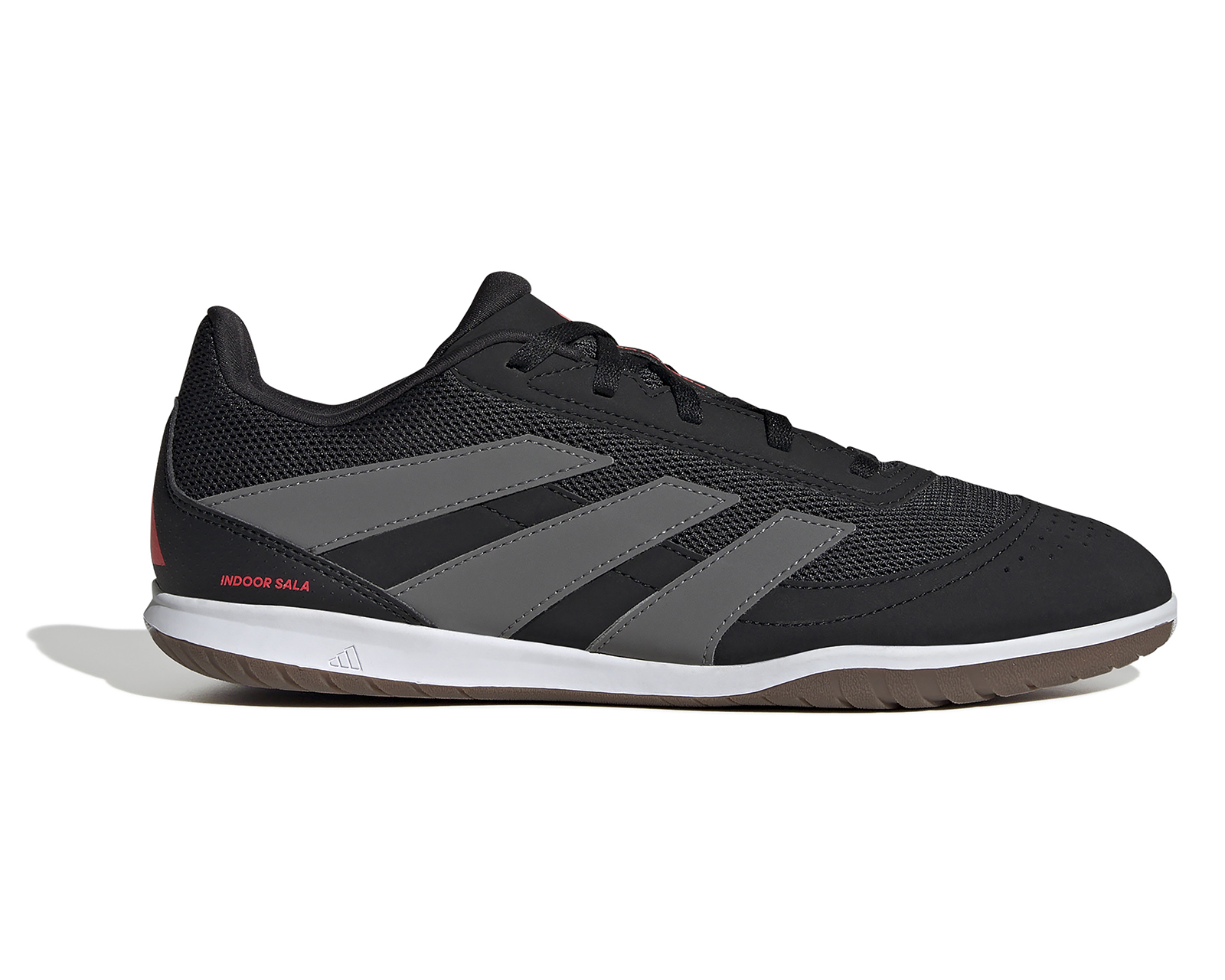 Foto 5 pulgar | Foto 4 | Tenis de Futbol Adidas Predator Club Indoor para Hombre