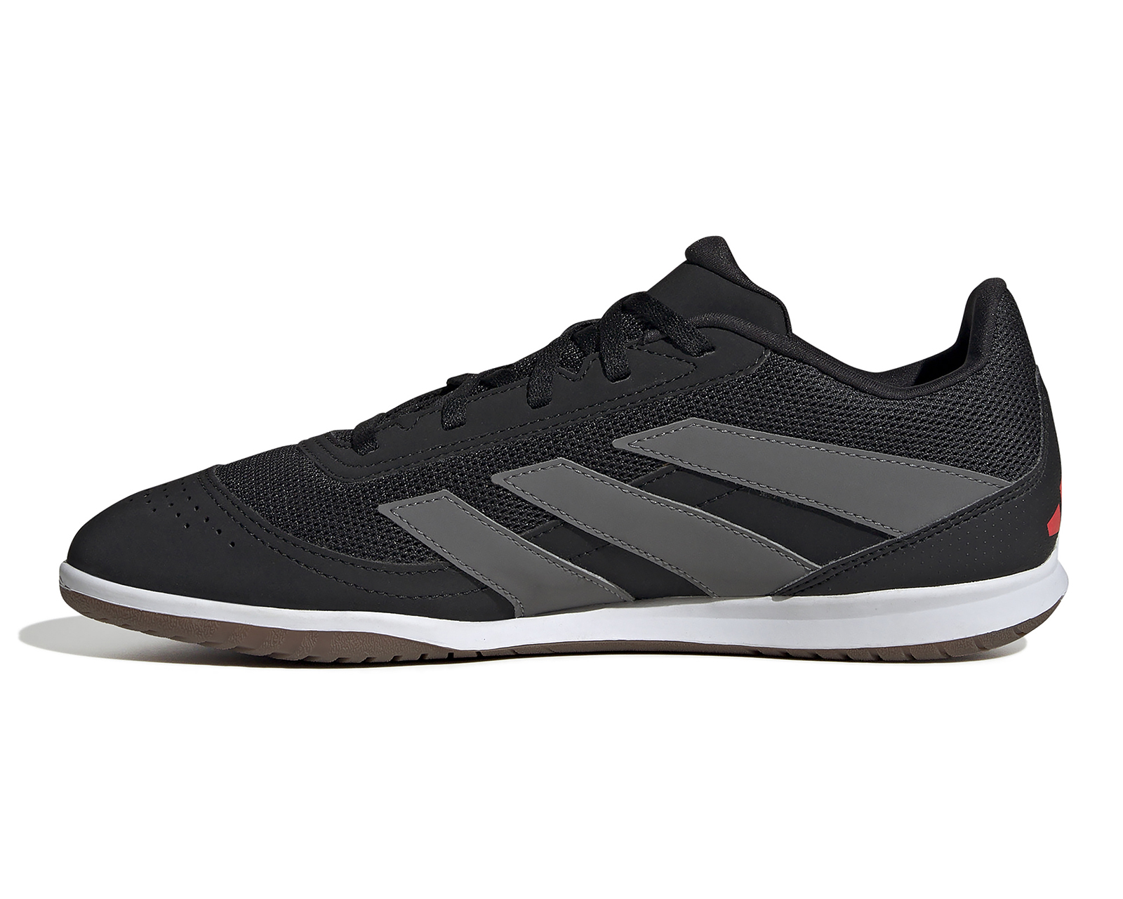 Foto 6 pulgar | Foto 5 | Tenis de Futbol Adidas Predator Club Indoor para Hombre