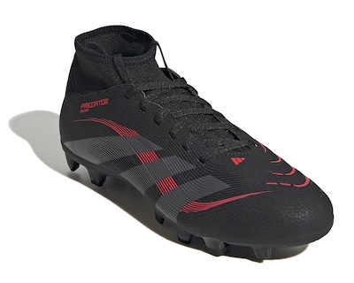 Foto 1 | Foto 1 | Taquetes de Futbol Adidas Predator Club Sock FG/MG para Hombre