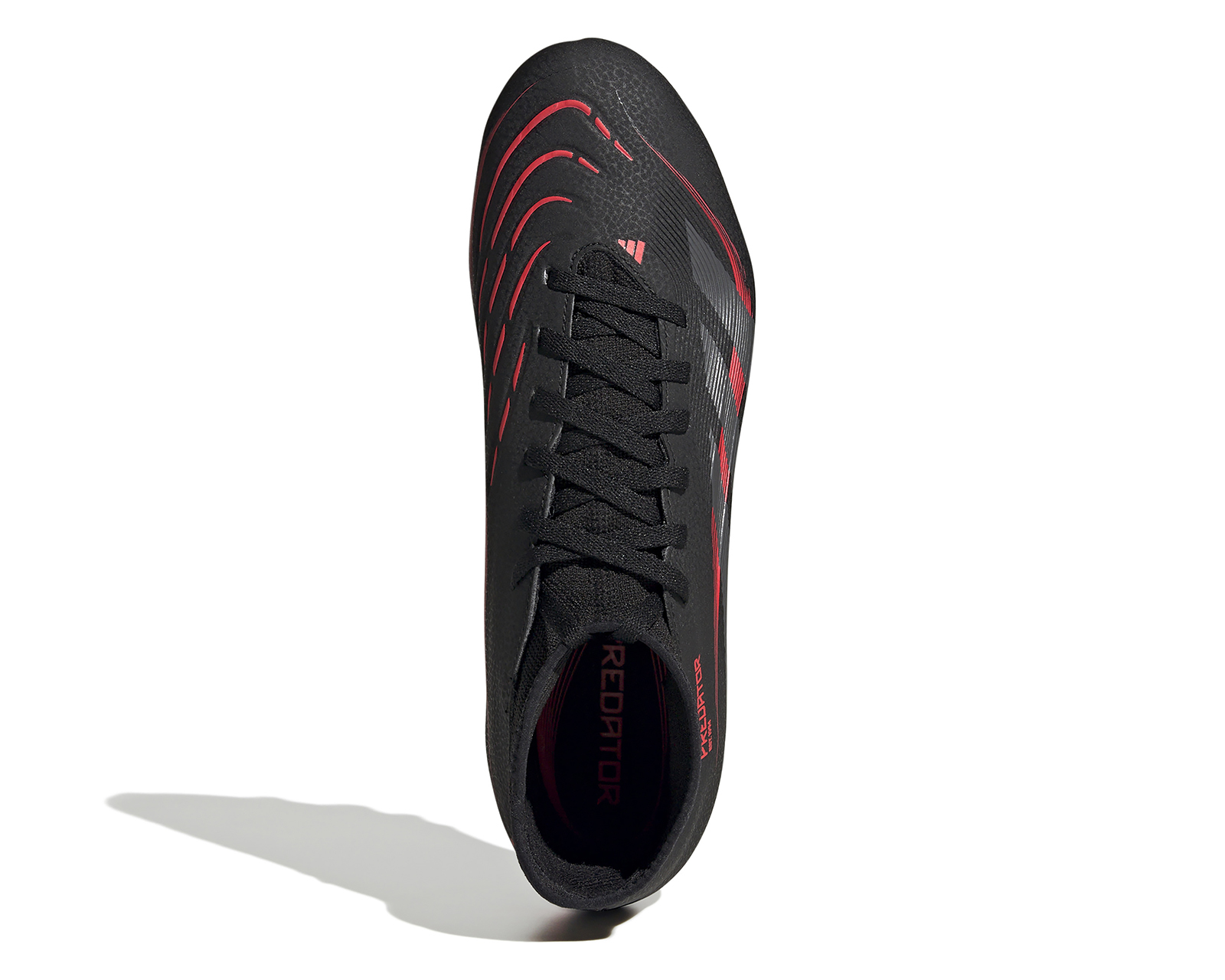 Foto 4 pulgar | Foto 3 | Taquetes de Futbol Adidas Predator Club Sock FG/MG para Hombre