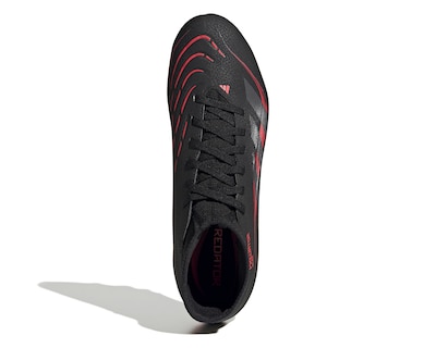 Foto 3 | Foto 3 | Taquetes de Futbol Adidas Predator Club Sock FG/MG para Hombre