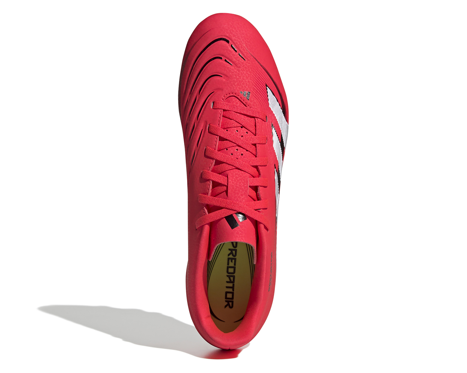 Foto 4 pulgar | Foto 3 | Taquetes de Futbol Adidas Predator Club FG/MG para Hombre
