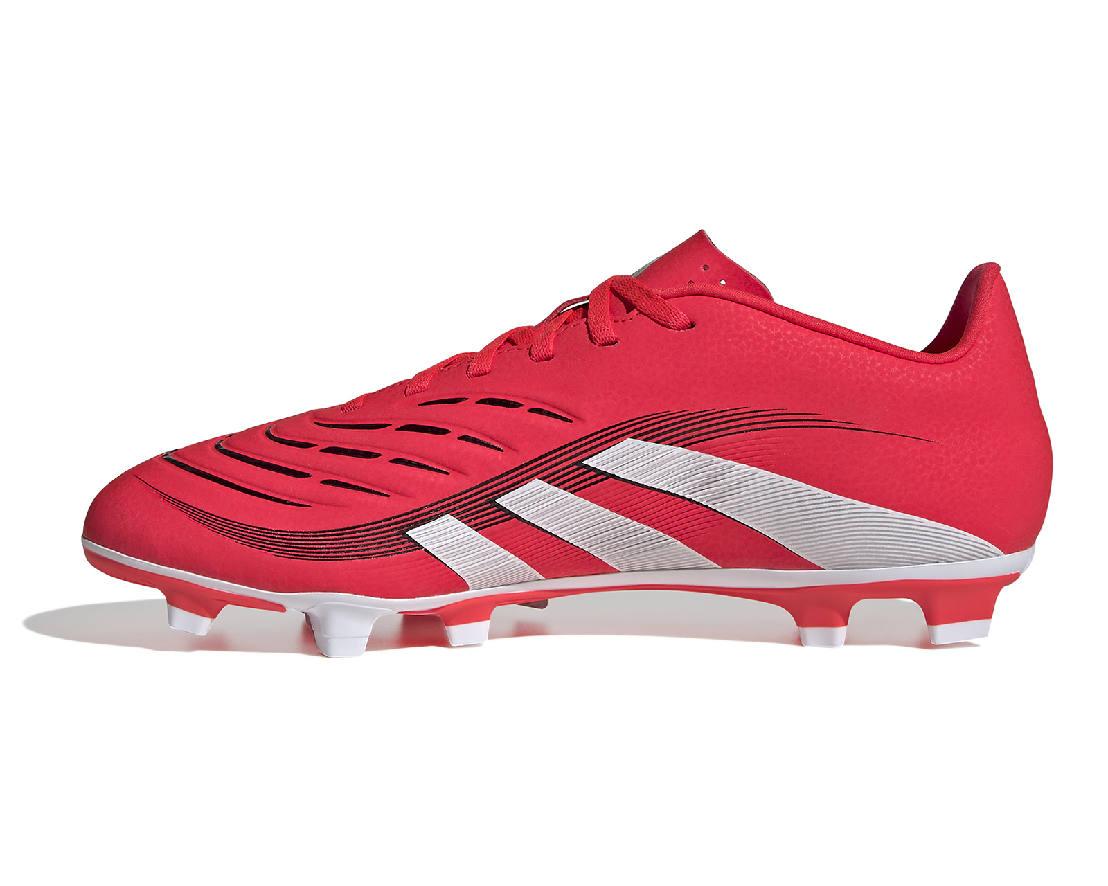 Foto 6 pulgar | Foto 5 | Taquetes de Futbol Adidas Predator Club FG/MG para Hombre