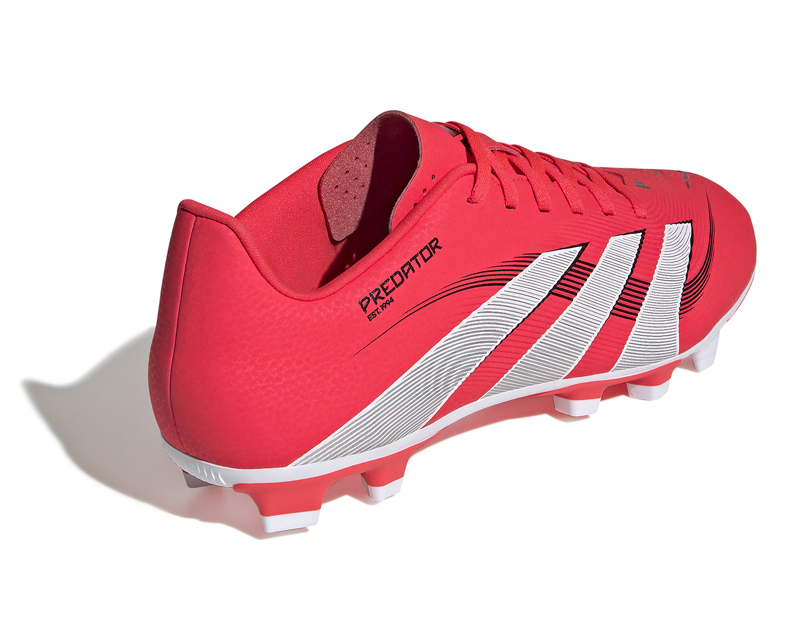 Foto 7 pulgar | Foto 6 | Taquetes de Futbol Adidas Predator Club FG/MG para Hombre