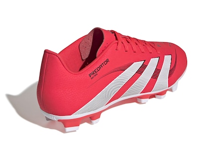 Foto 6 | Foto 6 | Taquetes de Futbol Adidas Predator Club FG/MG para Hombre