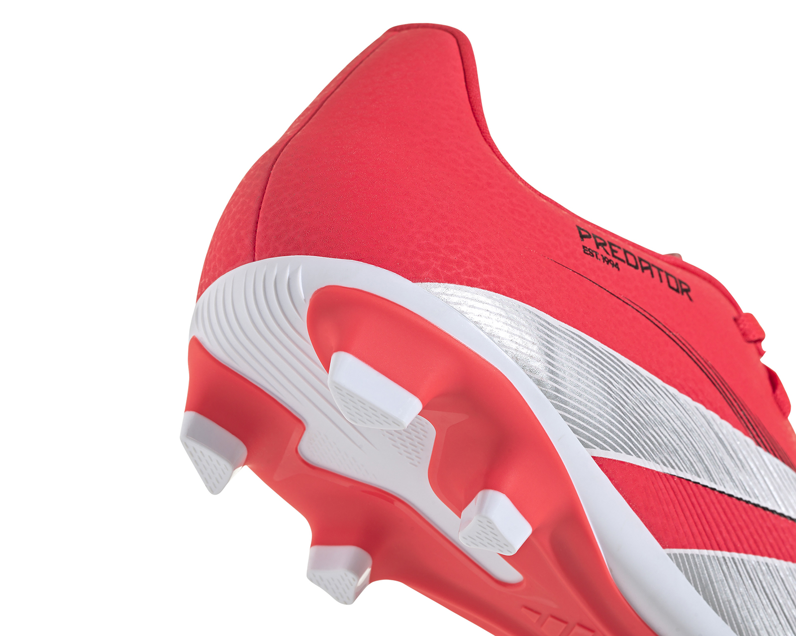 Foto 8 pulgar | Foto 7 | Taquetes de Futbol Adidas Predator Club FG/MG para Hombre
