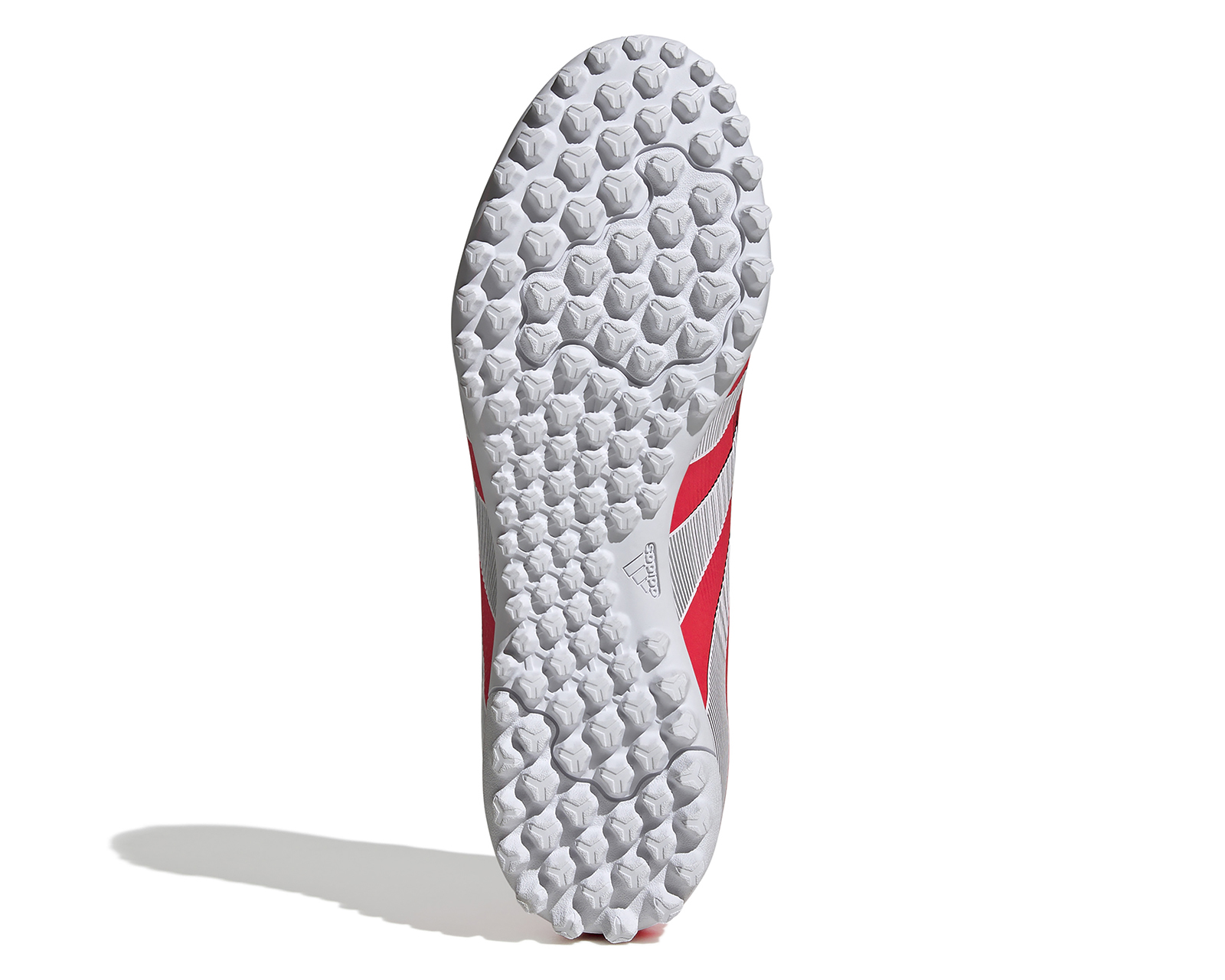 Foto 2 | Foto 2 | Taquetes de Futbol Adidas Predator Club TF para Hombre