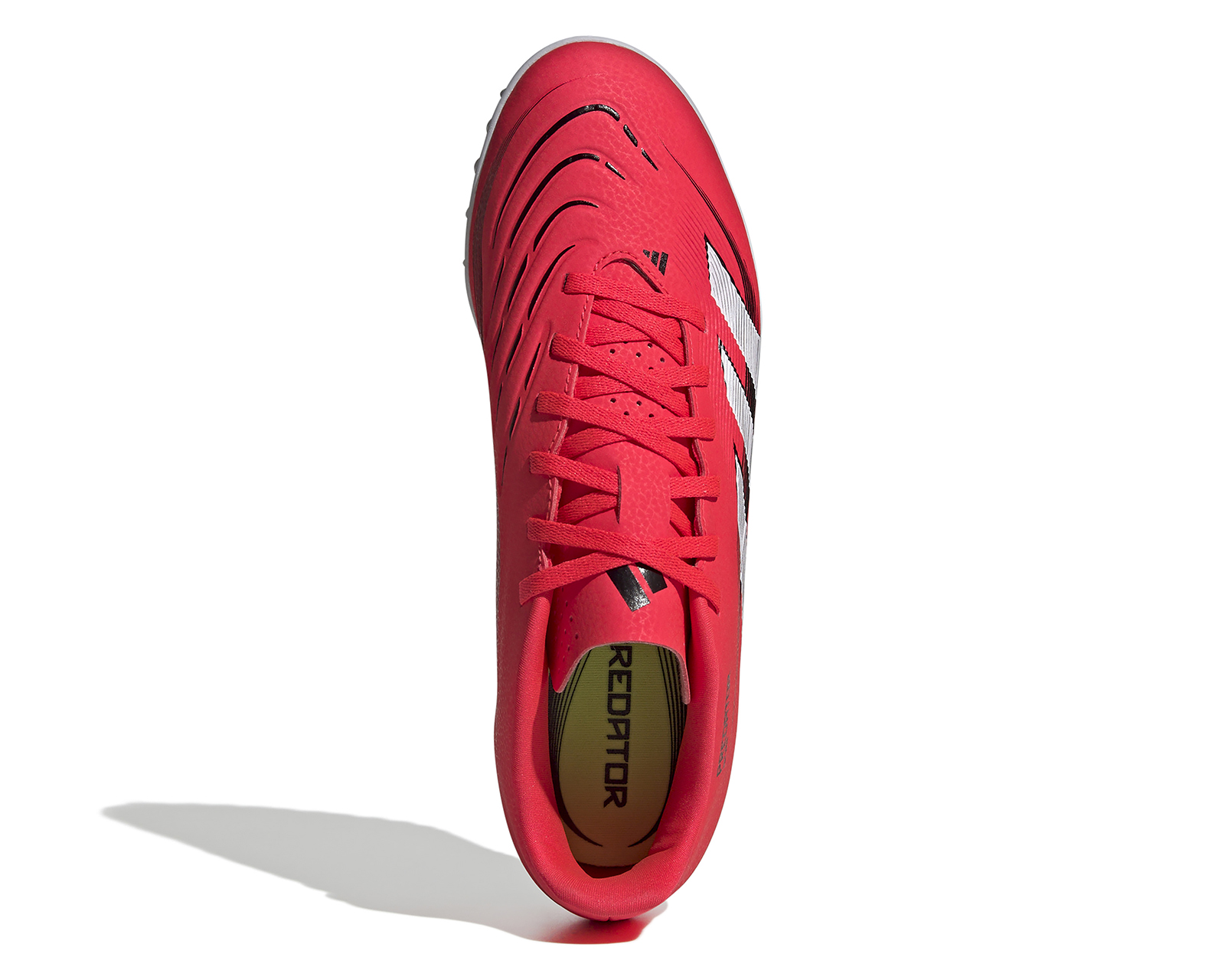 Foto 4 pulgar | Foto 3 | Taquetes de Futbol Adidas Predator Club TF para Hombre