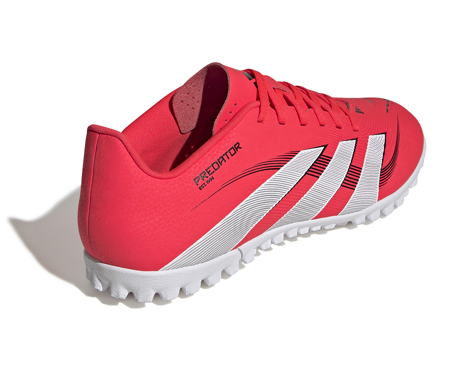 Foto 6 | Foto 6 | Taquetes de Futbol Adidas Predator Club TF para Hombre