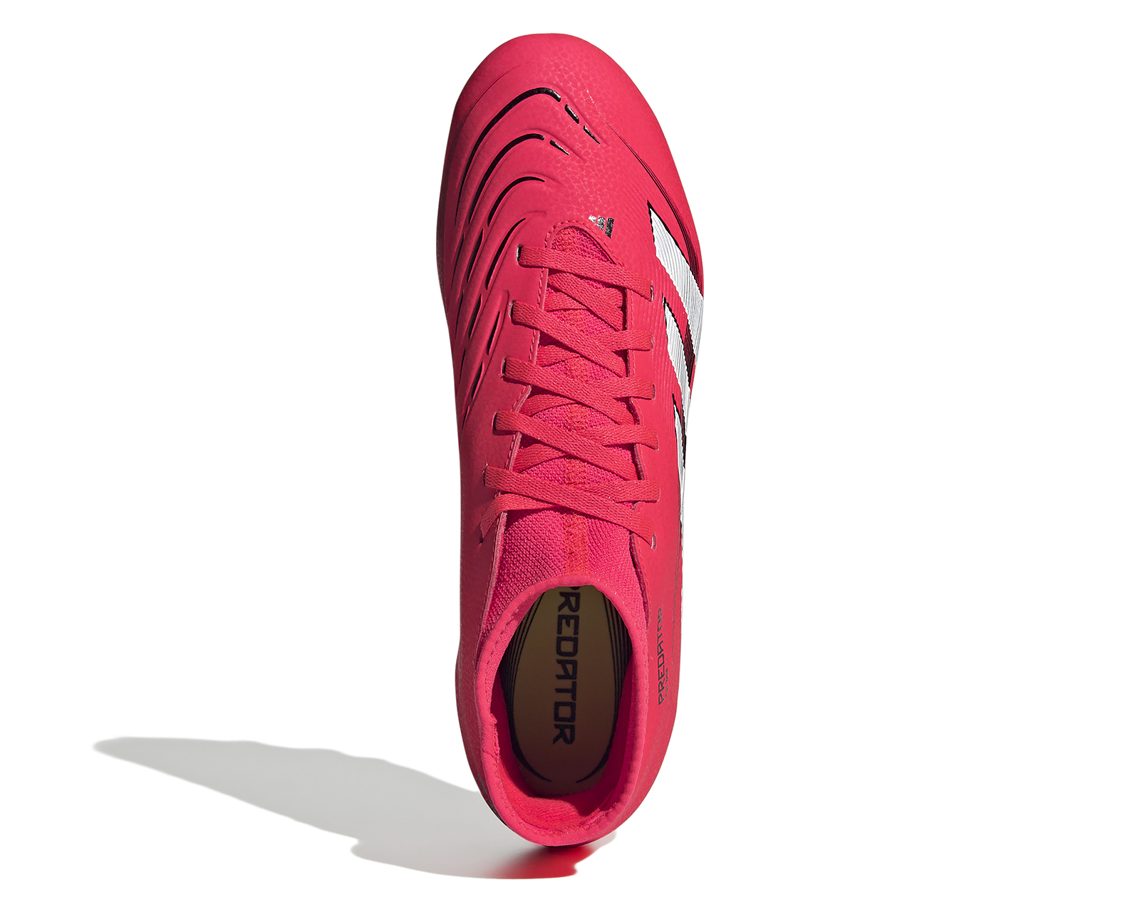 Foto 4 pulgar | Foto 3 | Taquetes para Futbol Adidas Predator Club Sock FG/MG para Hombre