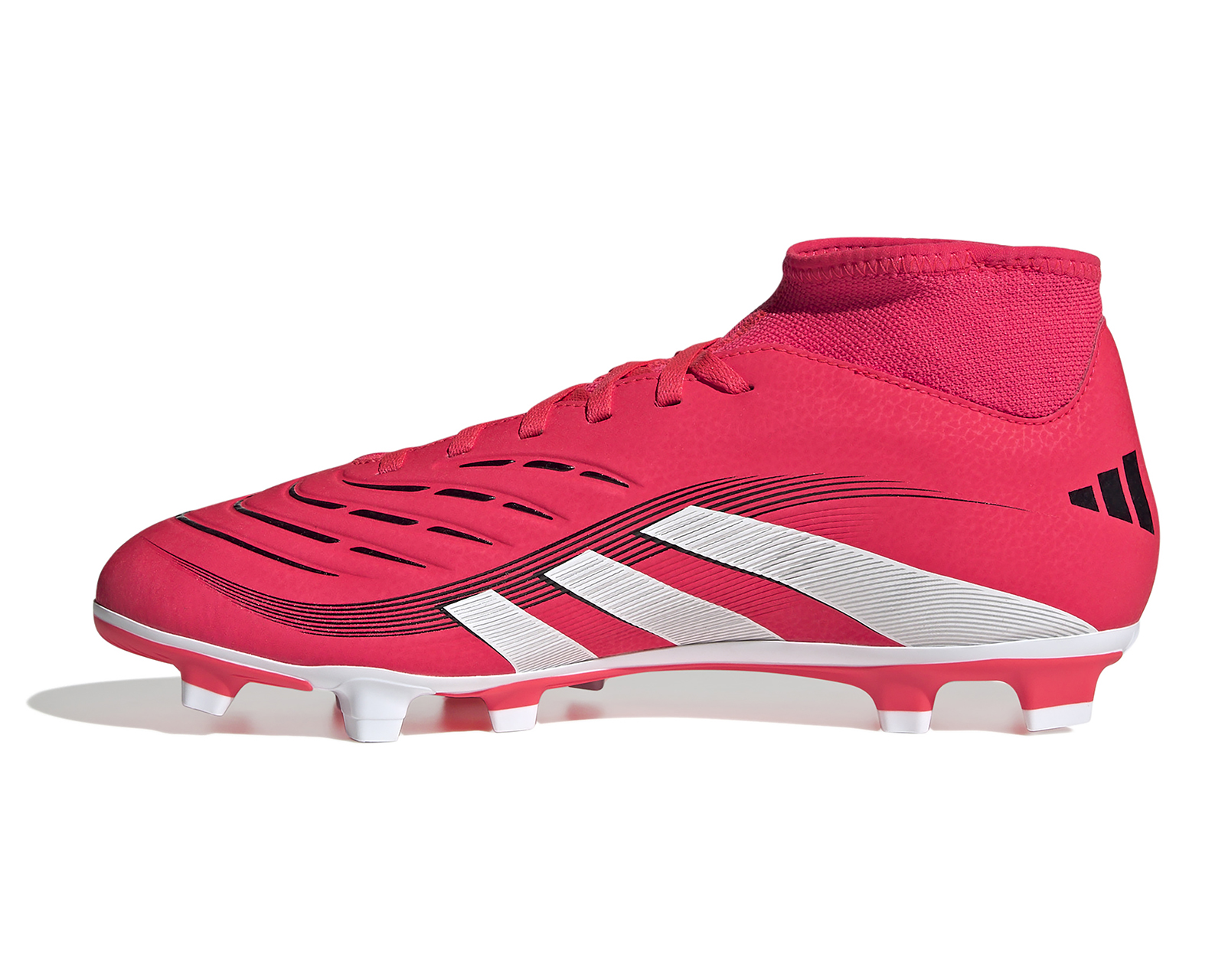 Foto 6 pulgar | Foto 5 | Taquetes para Futbol Adidas Predator Club Sock FG/MG para Hombre