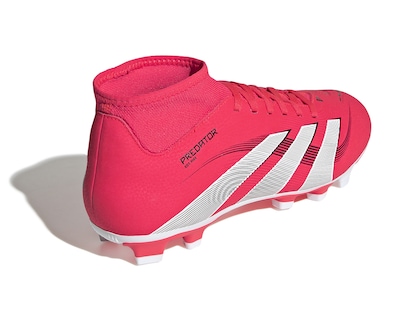 Foto 6 | Foto 6 | Taquetes para Futbol Adidas Predator Club Sock FG/MG para Hombre