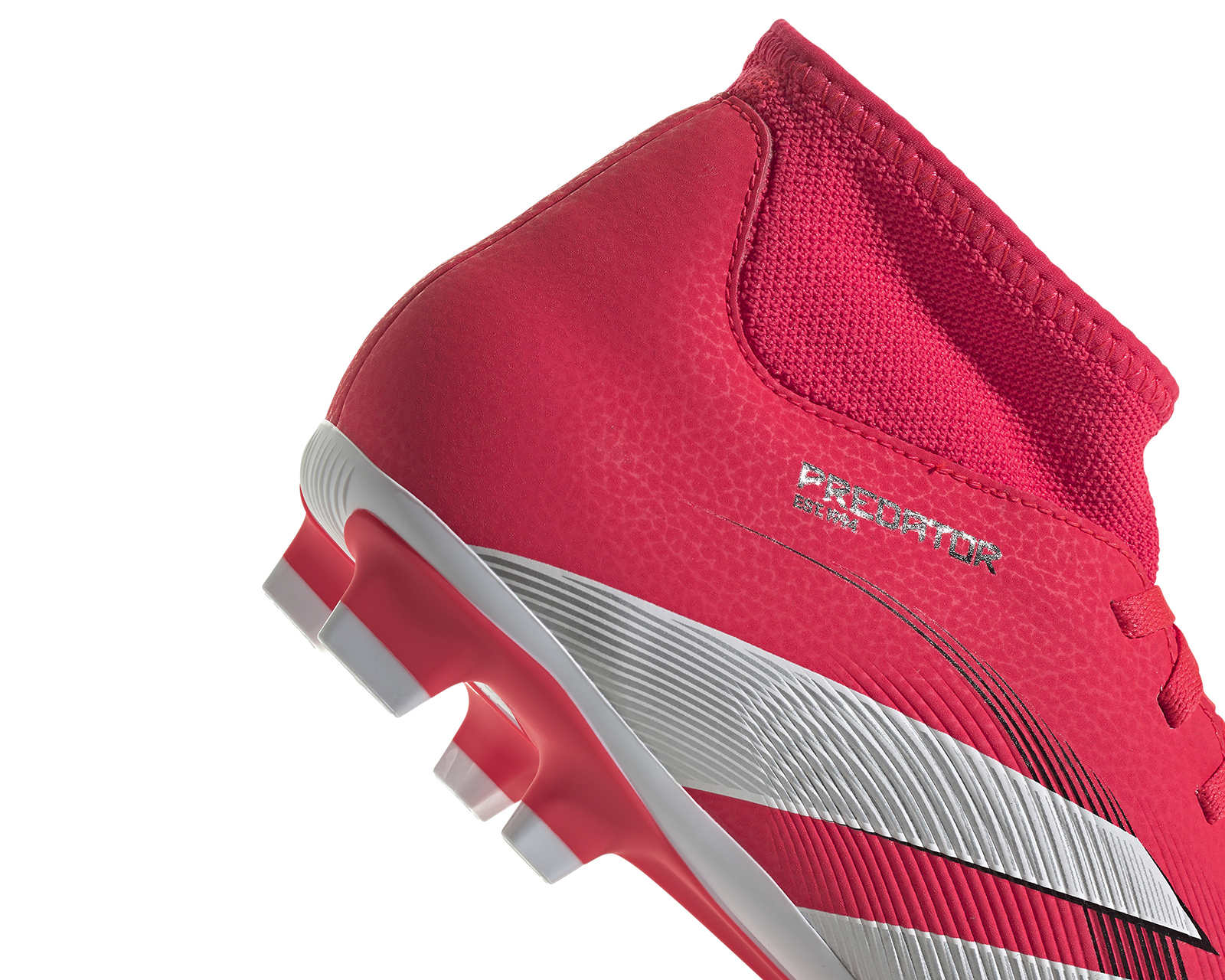 Foto 8 pulgar | Foto 7 | Taquetes para Futbol Adidas Predator Club Sock FG/MG para Hombre