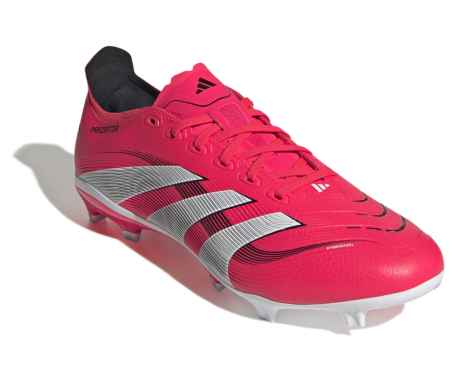 Foto 2 pulgar | Foto 1 | Taquetes para Futbol Adidas Predator League FG/MG para Hombre