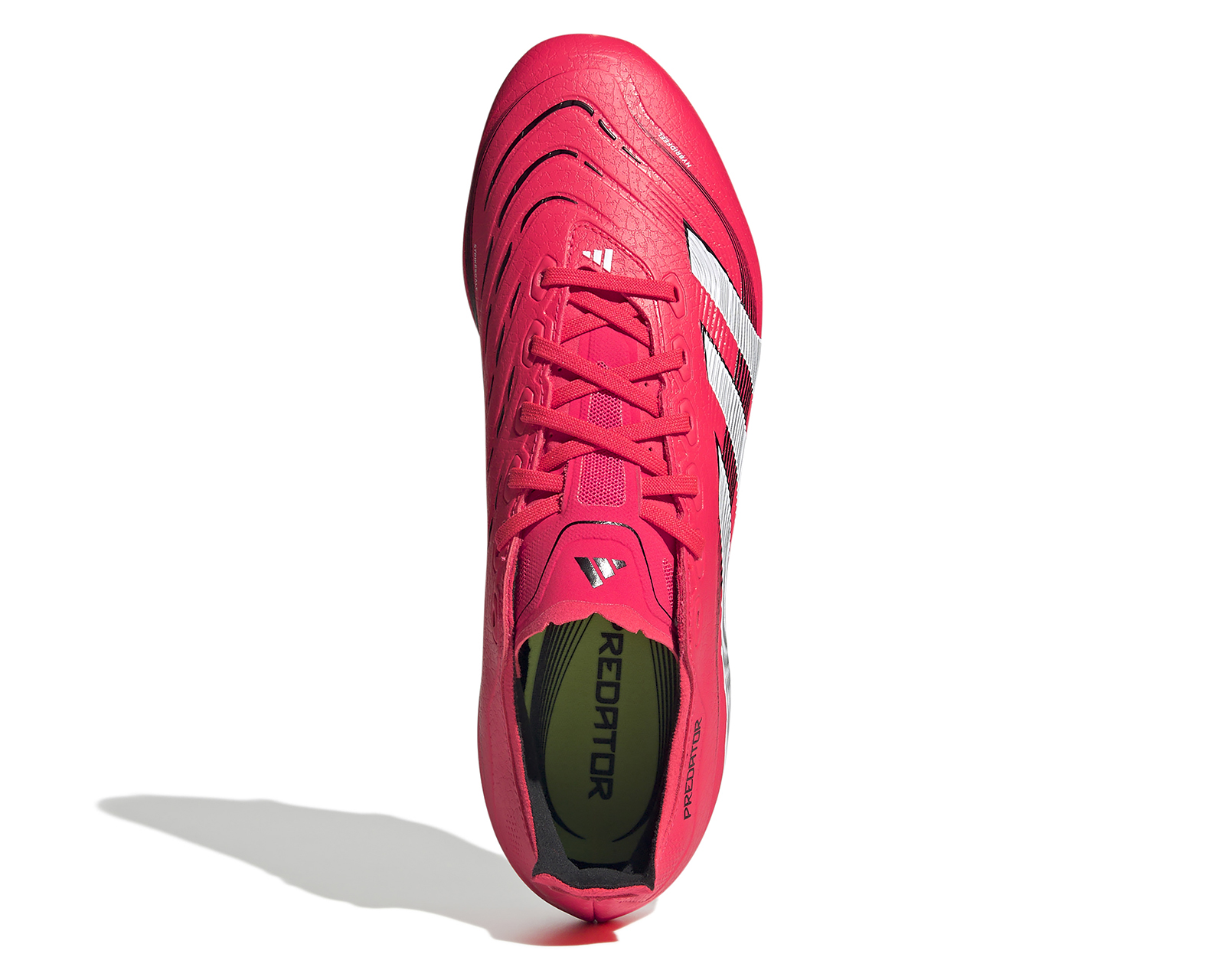 Foto 4 pulgar | Foto 3 | Taquetes para Futbol Adidas Predator League FG/MG para Hombre