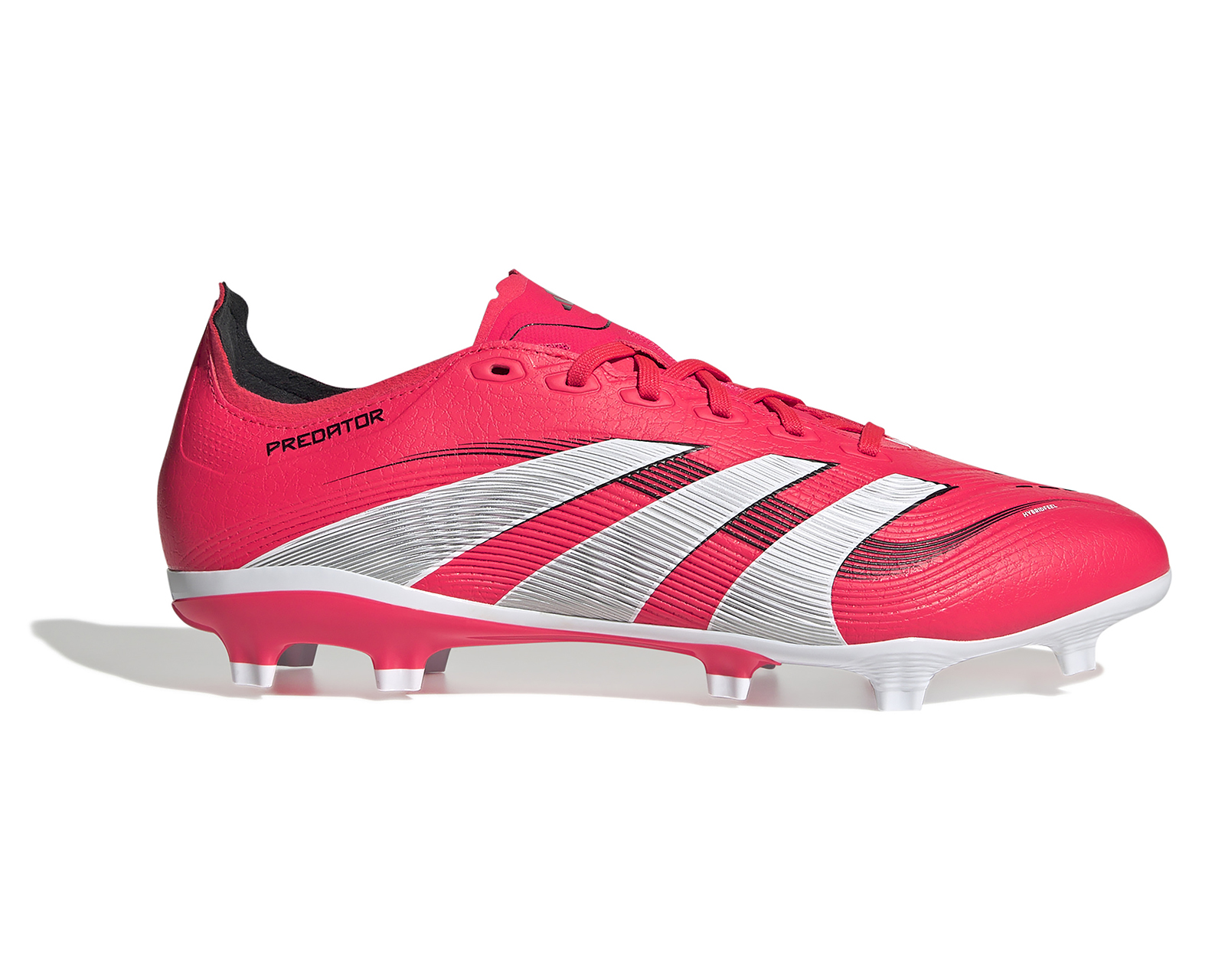 Foto 5 pulgar | Foto 4 | Taquetes para Futbol Adidas Predator League FG/MG para Hombre