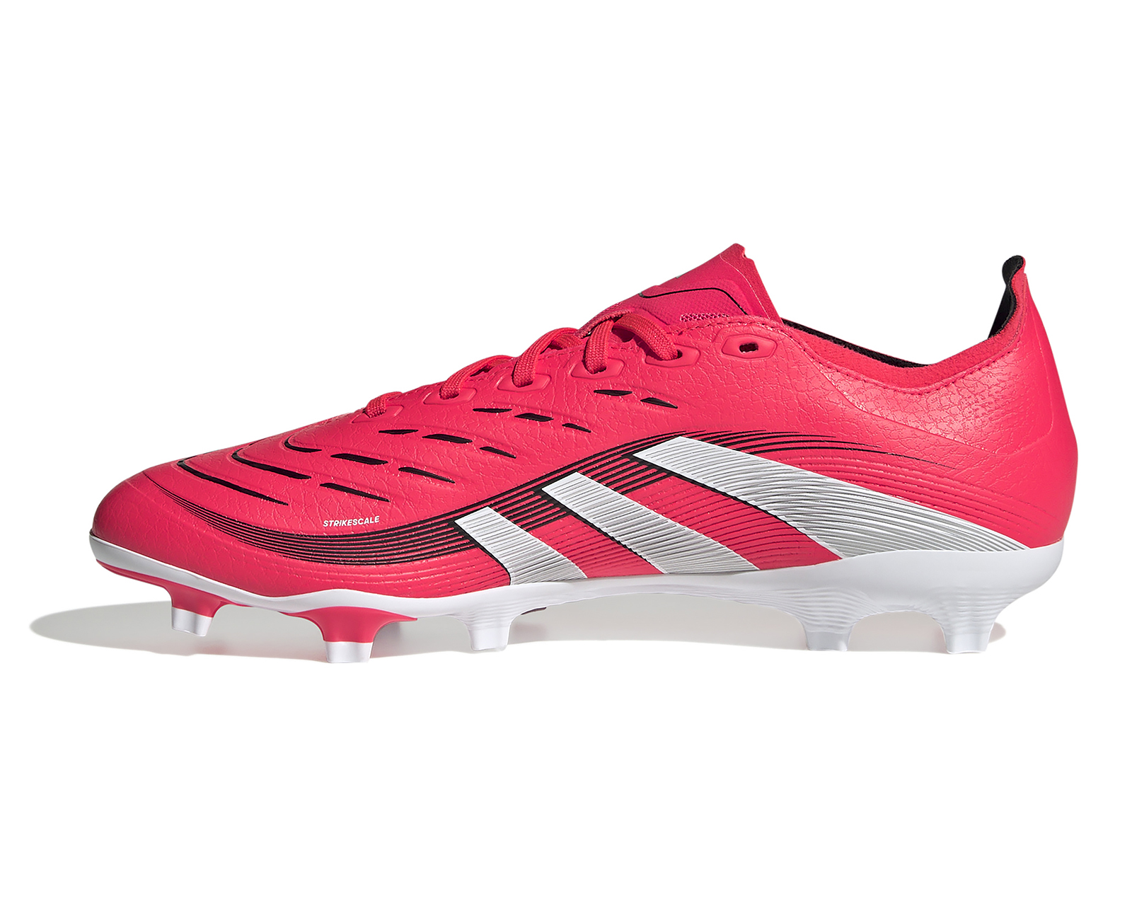 Foto 6 pulgar | Foto 5 | Taquetes para Futbol Adidas Predator League FG/MG para Hombre