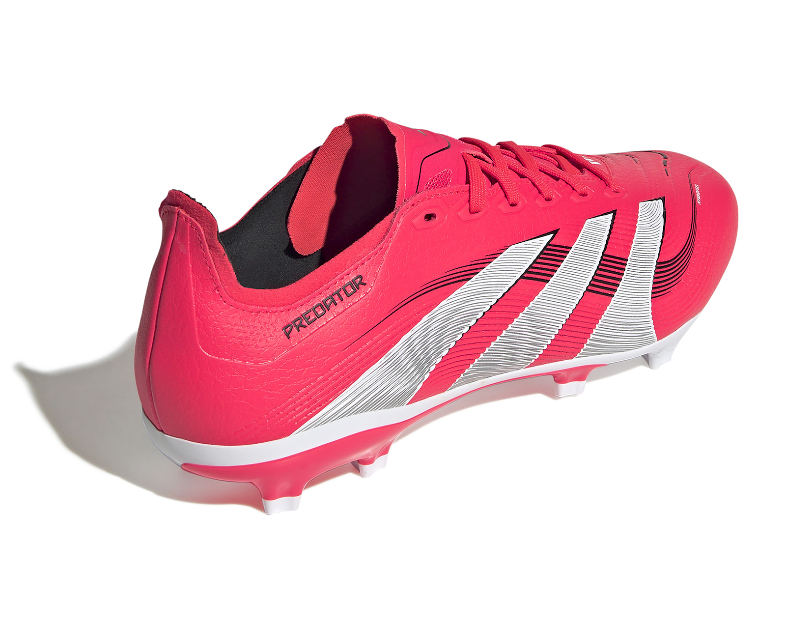Foto 7 pulgar | Foto 6 | Taquetes para Futbol Adidas Predator League FG/MG para Hombre
