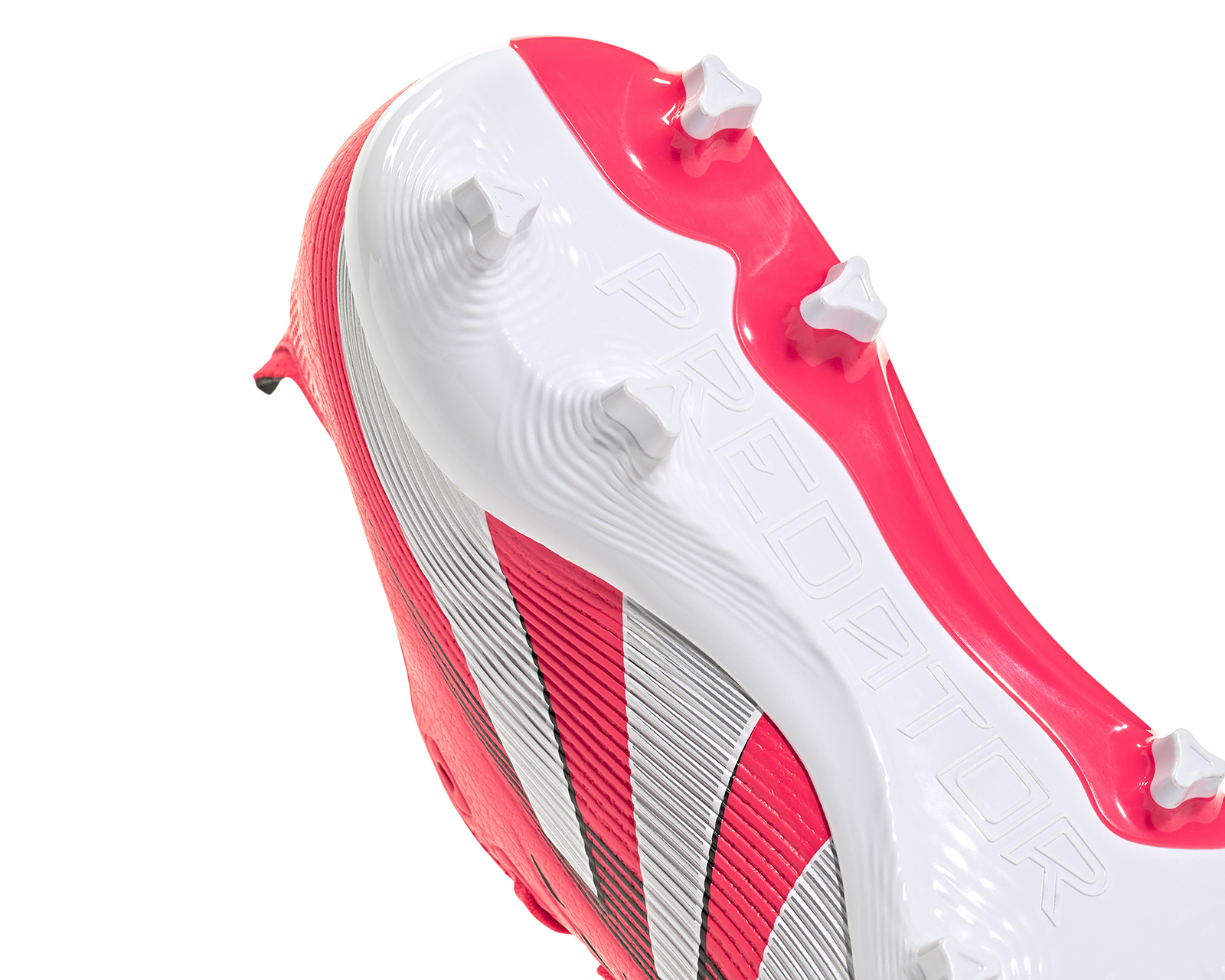 Foto 9 pulgar | Foto 8 | Taquetes para Futbol Adidas Predator League FG/MG para Hombre