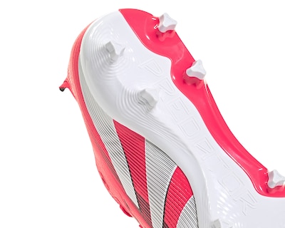 Foto 8 | Foto 8 | Taquetes para Futbol Adidas Predator League FG/MG para Hombre