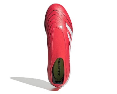 Foto 3 | Foto 3 | Tenis para Futbol Rápido Adidas Predator League LL TF para Hombre