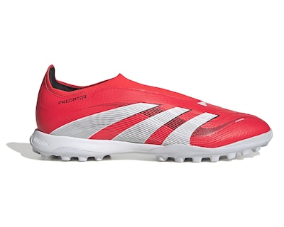 Foto 4 | Foto 4 | Tenis para Futbol Rápido Adidas Predator League LL TF para Hombre