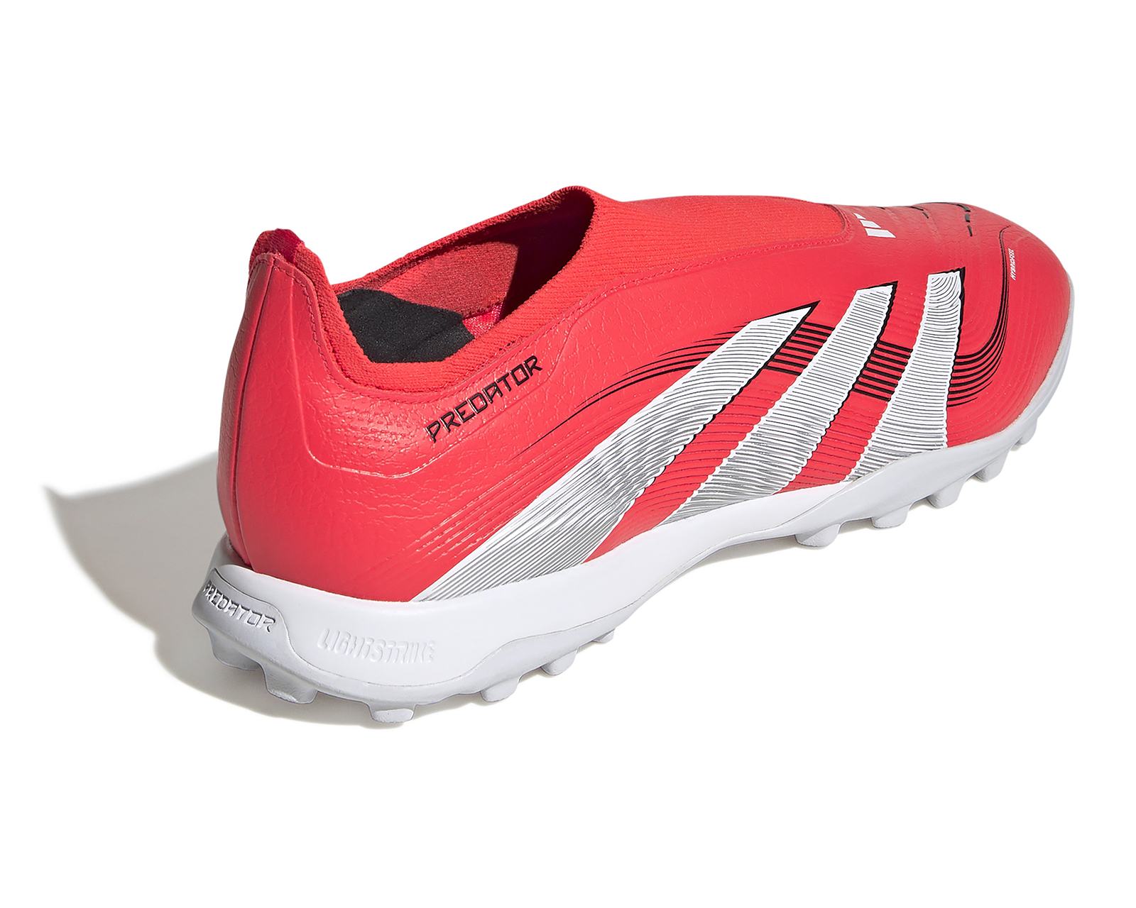 Foto 7 pulgar | Foto 6 | Tenis para Futbol Rápido Adidas Predator League LL TF para Hombre